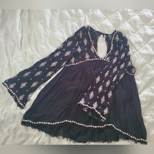 Free People Size L